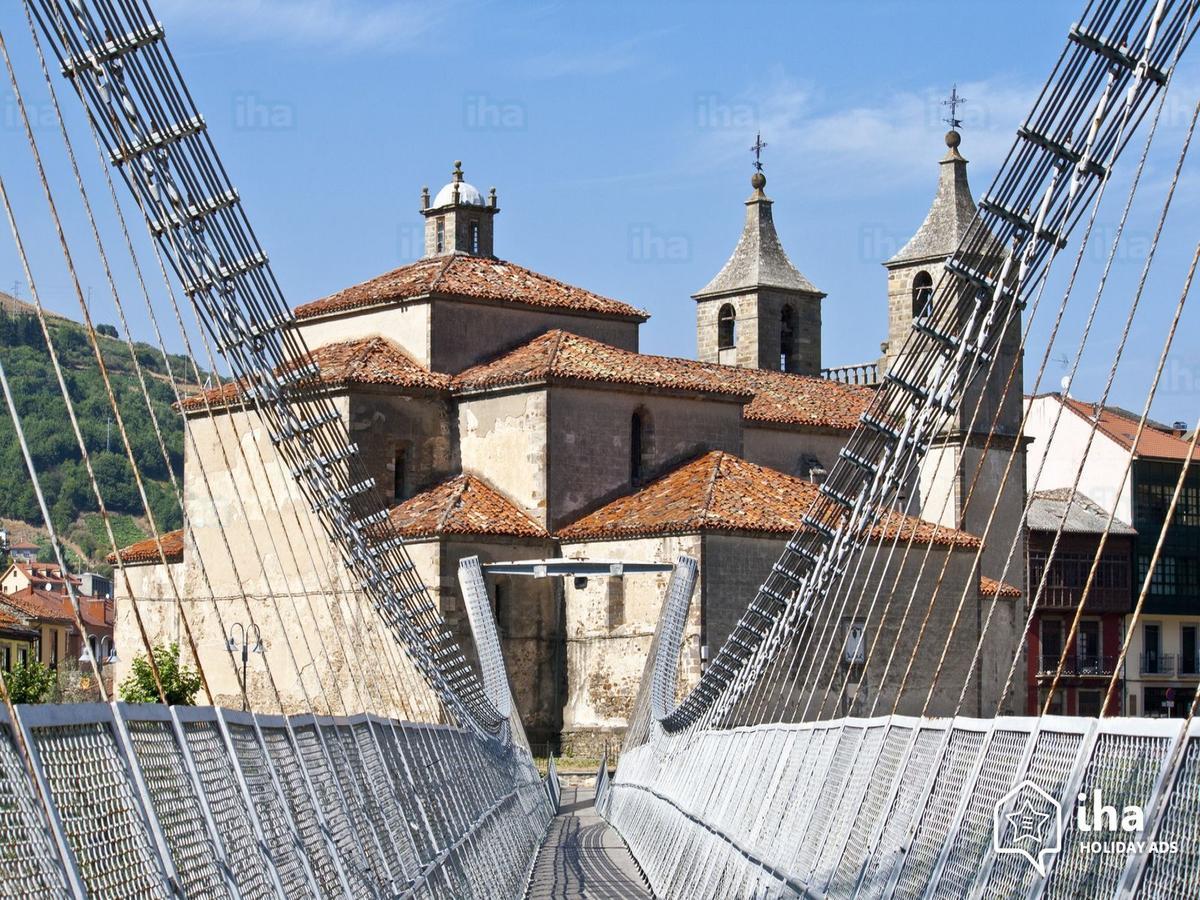 Hostal Los Nogales Cangas De Narcea Exteriér fotografie