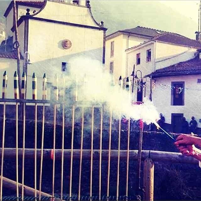 Hostal Los Nogales Cangas De Narcea Exteriér fotografie